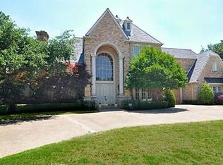5712 Whitecliff Cir, Plano, TX 75093