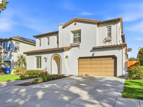 4568 Martin St, Union City, CA 94587