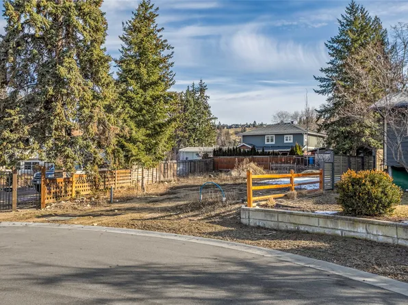 Proposed Rd Lot Elm, Kelowna, BC V1W 1T8