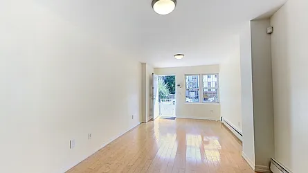 Rented by JB Mac Real Estate Inc.