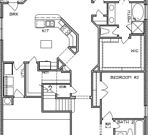 1116 Nora Lane
