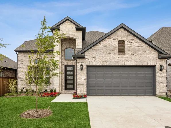 1724 Highwood Rd, Forney, TX 75126
