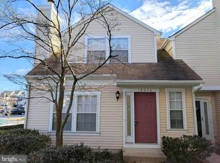18036 Ohara Cir, Olney, MD 20832