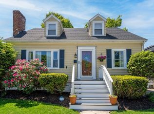 71 Goodwin Ave, Malden, MA 02148