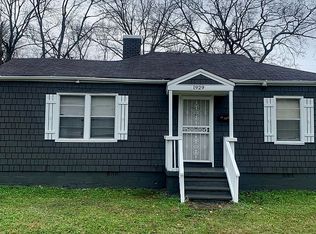 1929 Saint Charles Ave SW, Birmingham, AL 35211