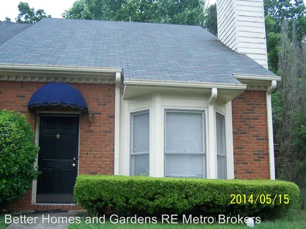 1150 Magnolia Cir SE, Marietta, GA 30067
