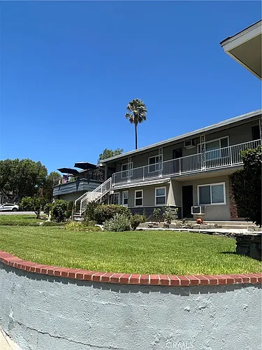 144 N Baldwin Ave Photo 1