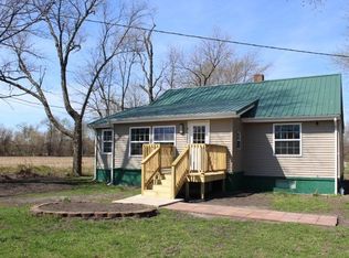 302 N Roosevelt Rd, Knox, IN 46534