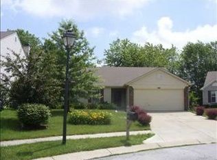 6218 Glebe Dr, Indianapolis, IN 46237