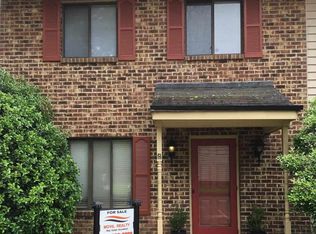 2408 Stadium Dr, Durham, NC 27704