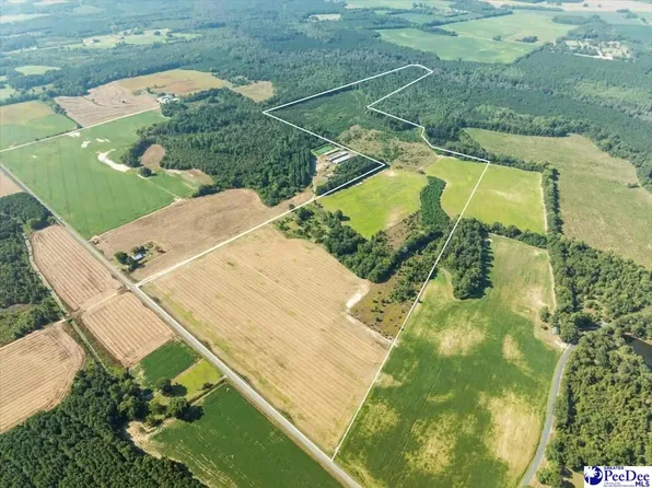 385 Tbd Hwy, Bennettsville, SC 29512