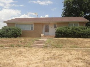 320 N Main St, Medicine Lodge, KS 67104