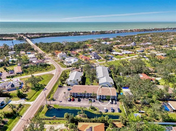 1730 Manasota Beach Rd Unit 110, Englewood, FL 34223