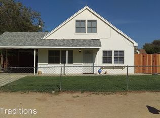 44020 Hoban Ave, Lancaster, CA 93534