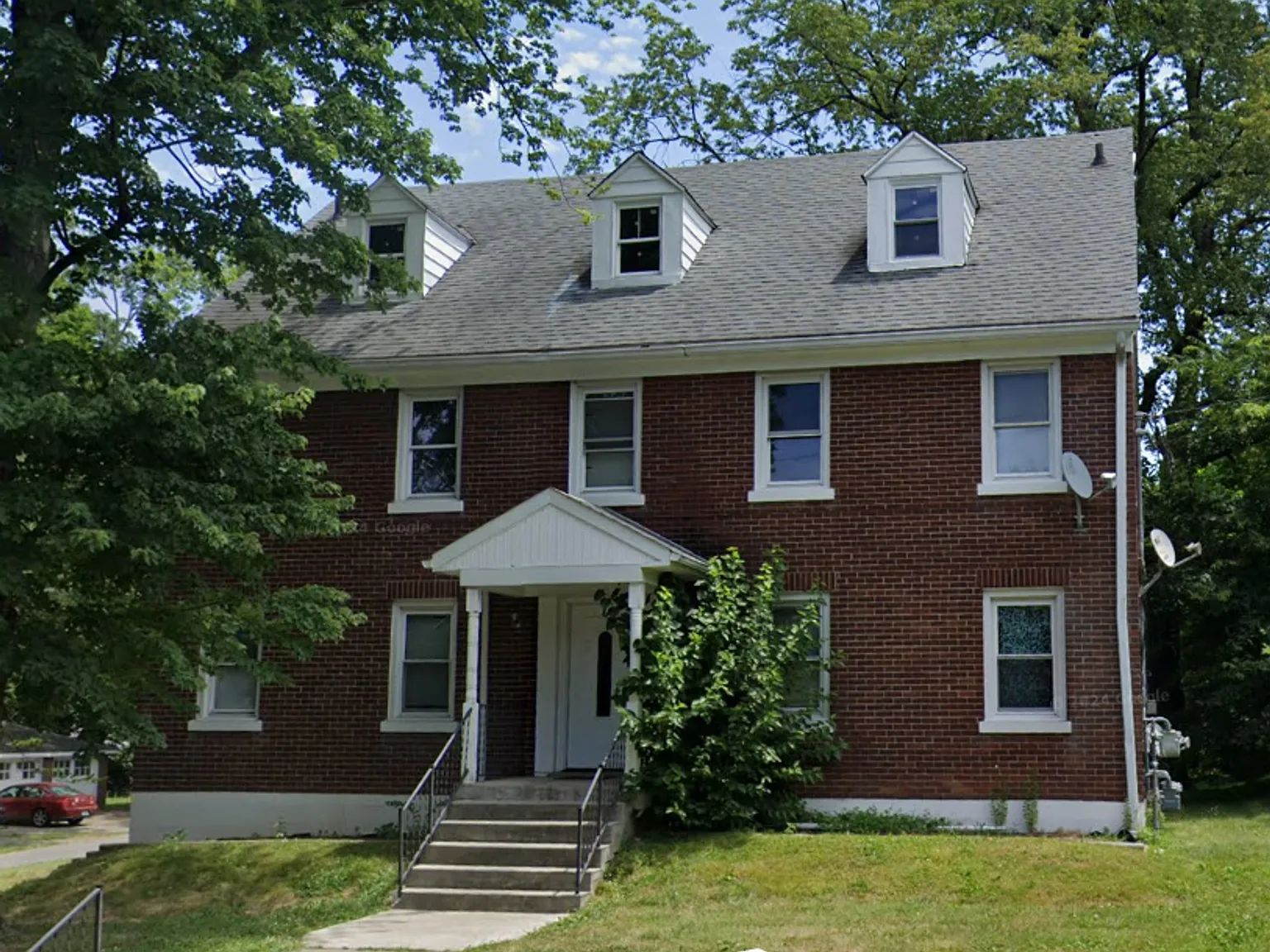 4401 S. 2nd Street — Photo 1