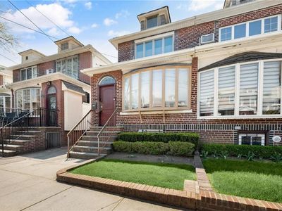 1544 E 35th St, Brooklyn, NY, 11234