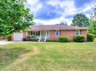 706 Bay Springs Dr, Sumter, SC 29154