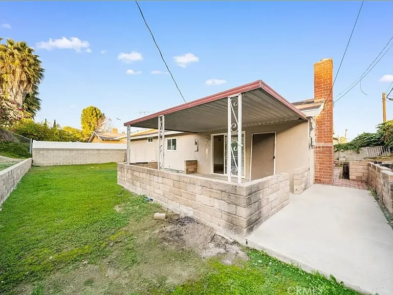 3845 S Forecastle Ave — Photo 18