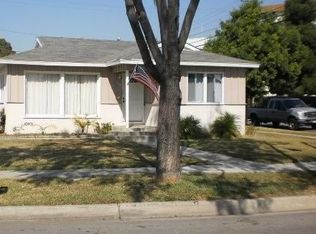 9379 Prichard St, Bellflower, CA 90706