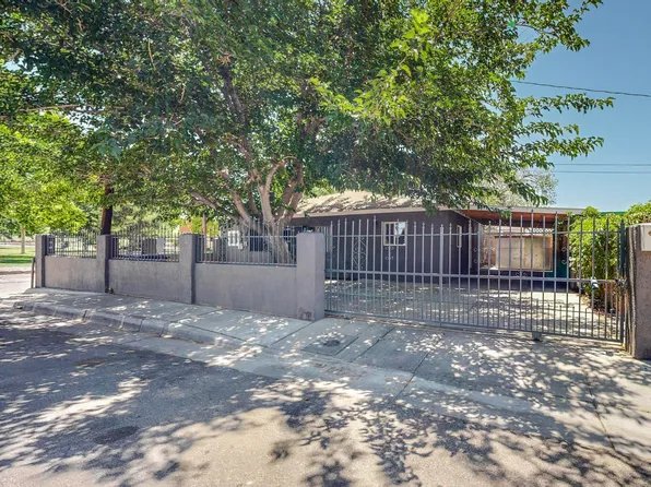 710 Southern Ave SE, Albuquerque, NM 87102