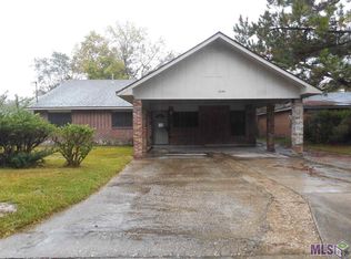 2344 Plantation Dr, Baton Rouge, LA 70807