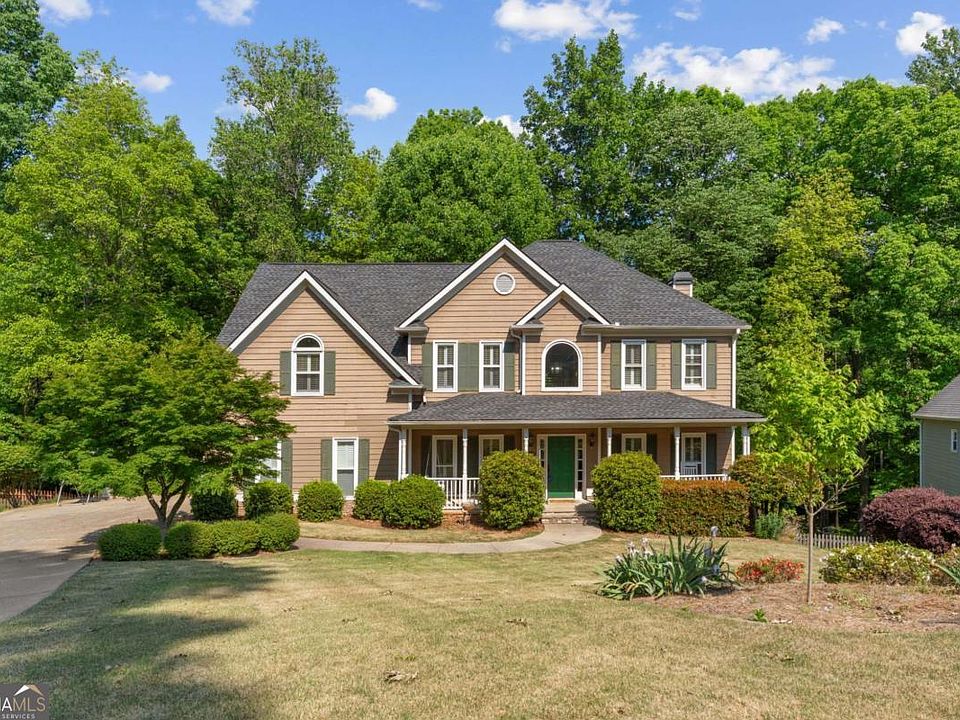 1st image of 3286 Standing Peachtree Trl NW