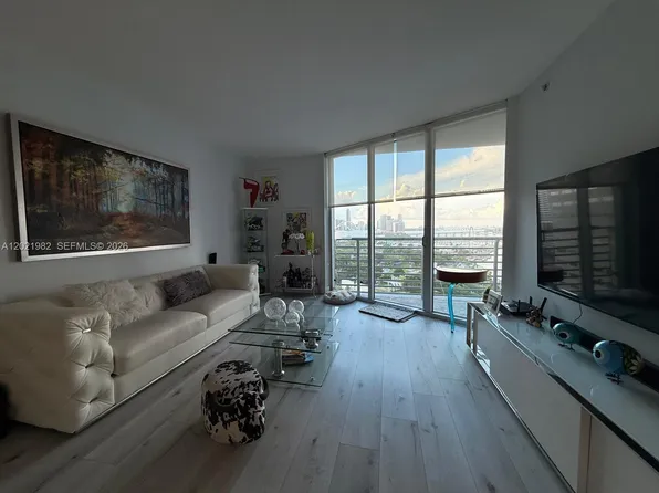 325 S Biscayne Blvd APT 2024, Miami, FL 33131