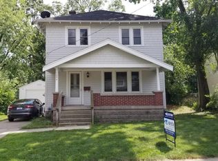 1054 Griggs St SE, Grand Rapids, MI 49507