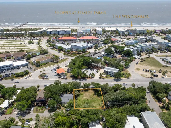 1103 Palm Blvd, Isle Of Palms, SC 29451