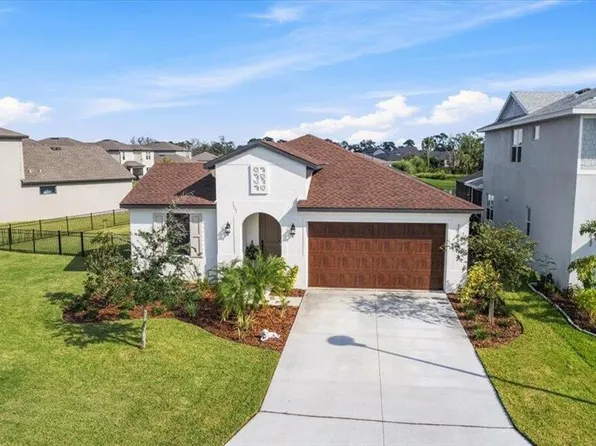 11830 Armada Way, Parrish, FL 34219