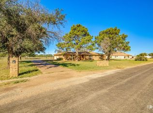 5307 Meadow Dr, San Angelo, TX 76903