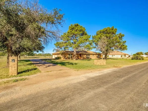5307 Meadow Dr, San Angelo, TX 76903