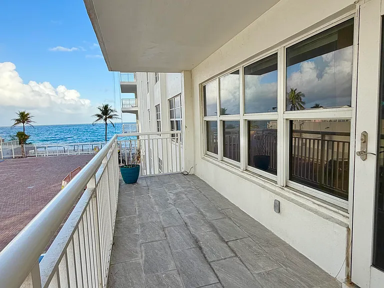 3850 Galt Ocean Dr #210 — Photo 8