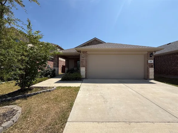 124 Greengate Dr, Boyd, TX 76023