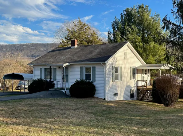 104 Clarkson Ln, Millboro, VA 24460