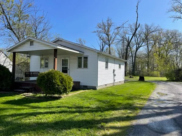 350 N Oak St, Lakeview, OH 43331