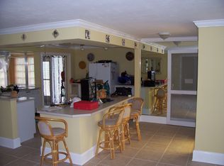 1361 Tahiti Dr, Sanibel, FL 33957