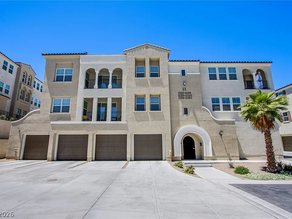 2555 Hampton Rd #11201