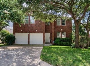 4125 Canyon Glen Cir, Austin, TX 78732