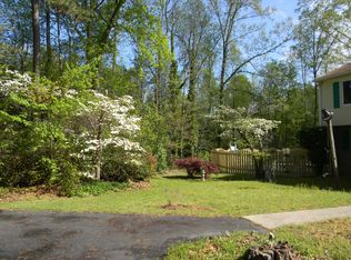 17909 Sandy Ford Rd, South Chesterfield, VA 23803