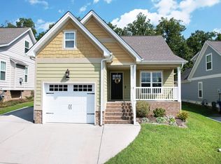 3116 Cottage Grove Cir NW, Cleveland, TN 37312