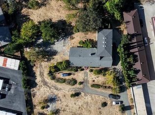 1777 Kirker Pass Rd, Concord, CA 94521