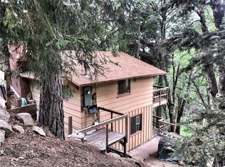 2495 Spring Oak Dr, Running Springs Area, CA 92382