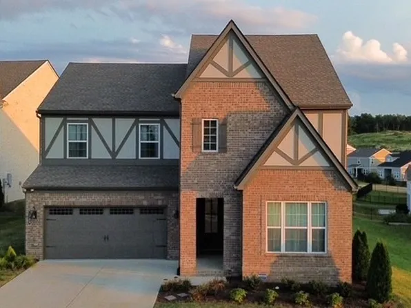 1806 Ableson Way, Columbia, TN 38401