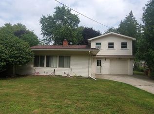 1360 Iva St Burton MI 48509 Zillow