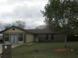 600 Shannon Cir, Leander, TX 78641