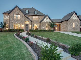 7009 Handel, Colleyville, TX 76034