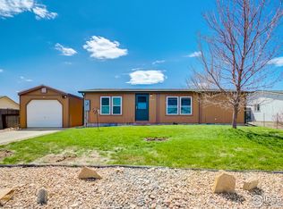 3418 2nd Street Rd, Greeley, CO 80631