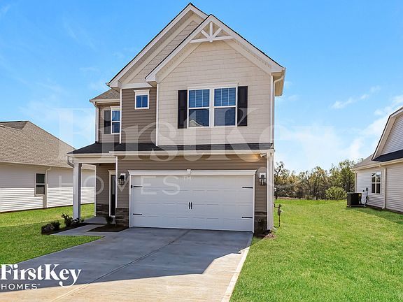2nd image of 903 Birchcrest Way