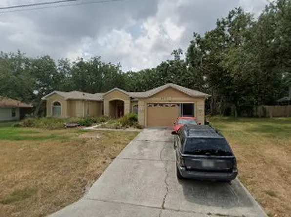 8370 Gallup Rd, Spring Hill, FL 34608